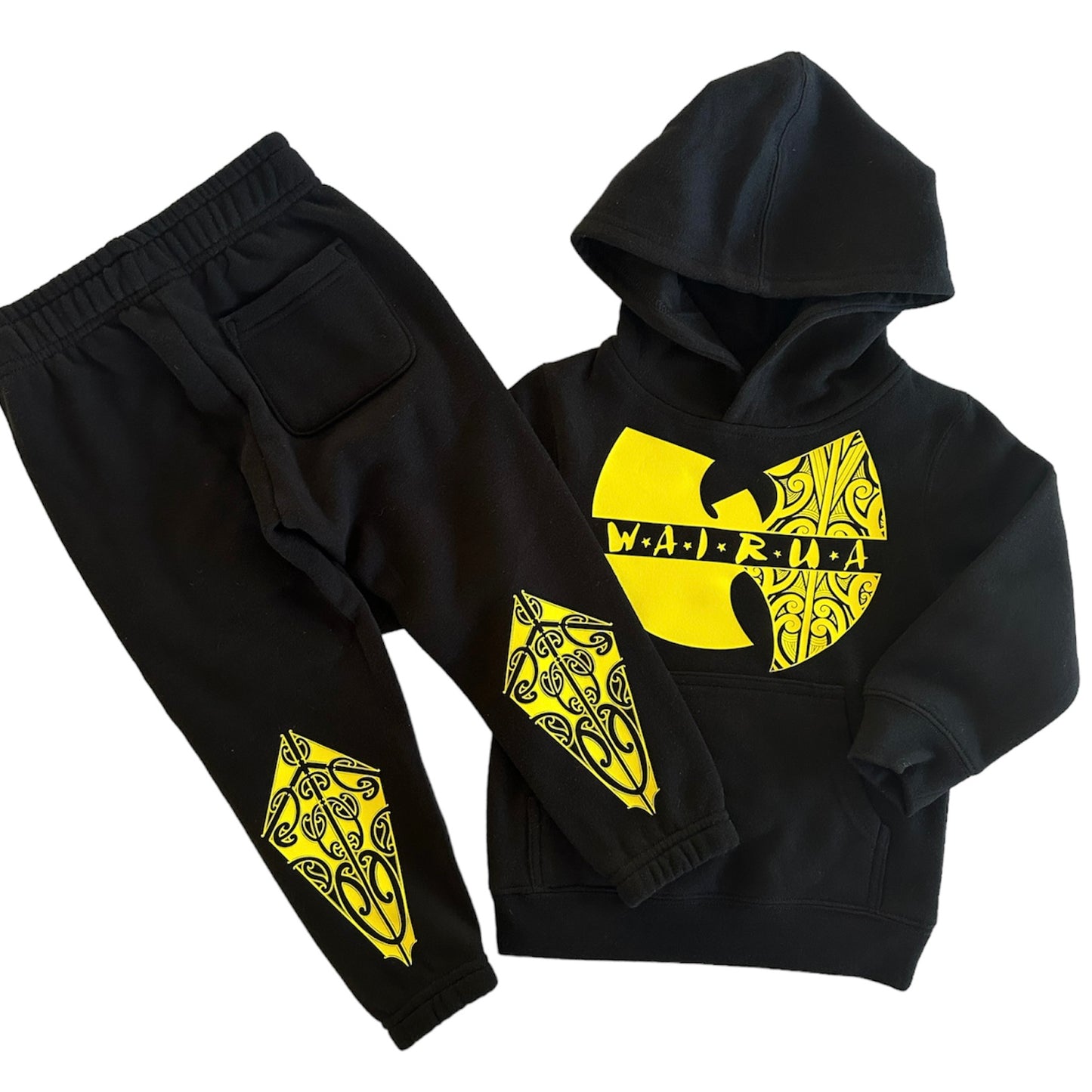 Wairua Pt.2 Tracksuit
