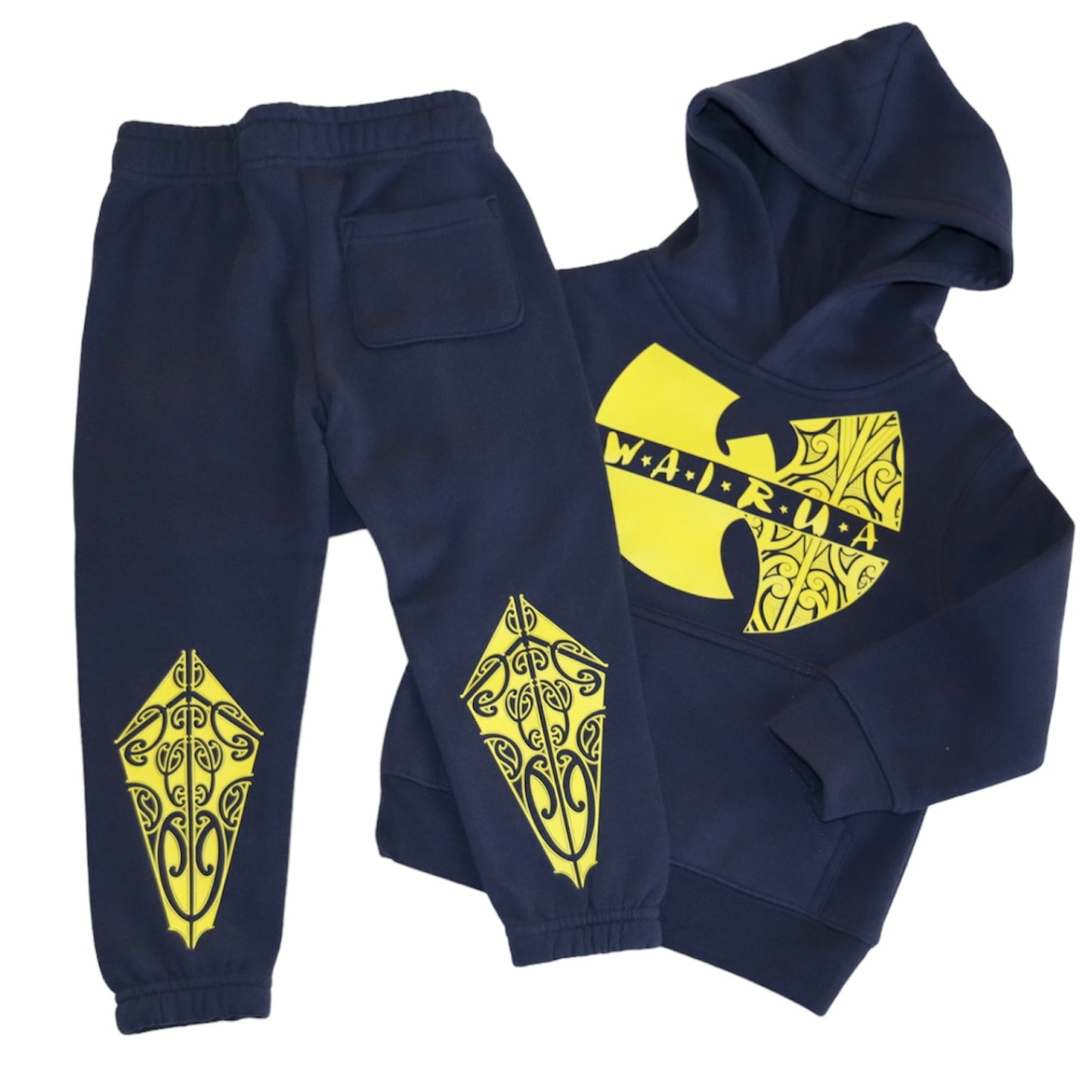 Wairua Pt.2 Tracksuit