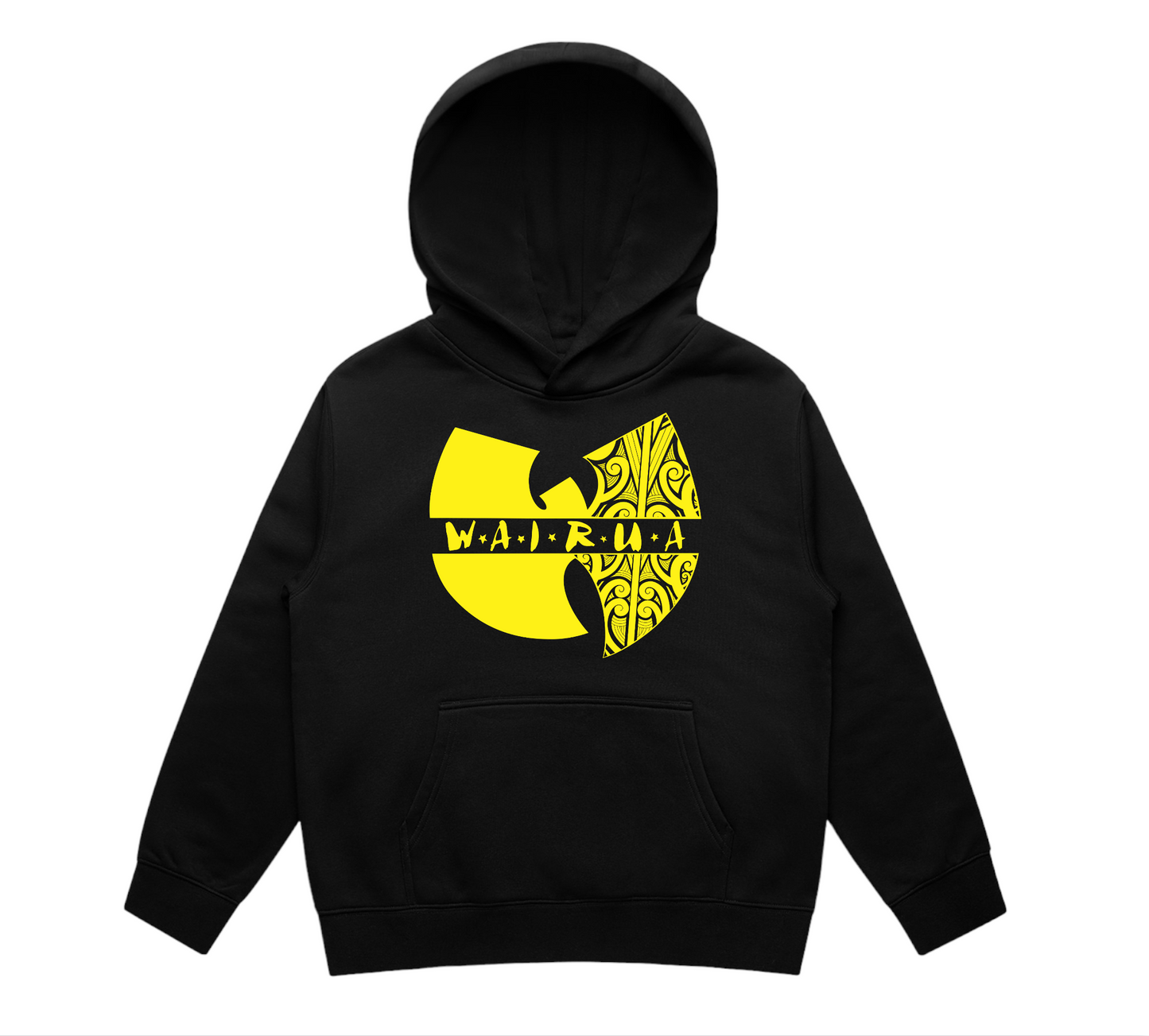 WAIRUA Pt.2 Hood