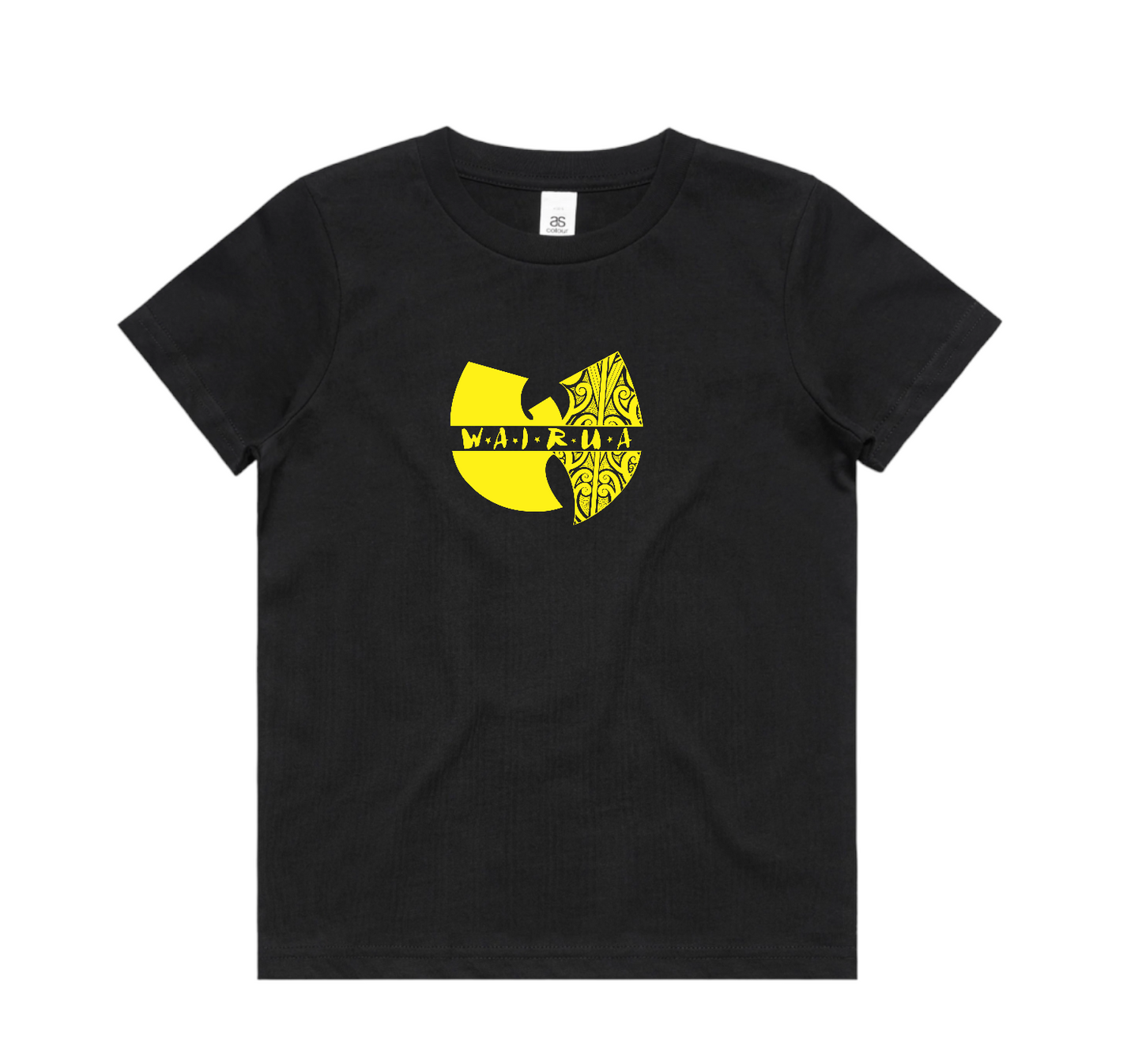 Wairua pt2 Tshirt