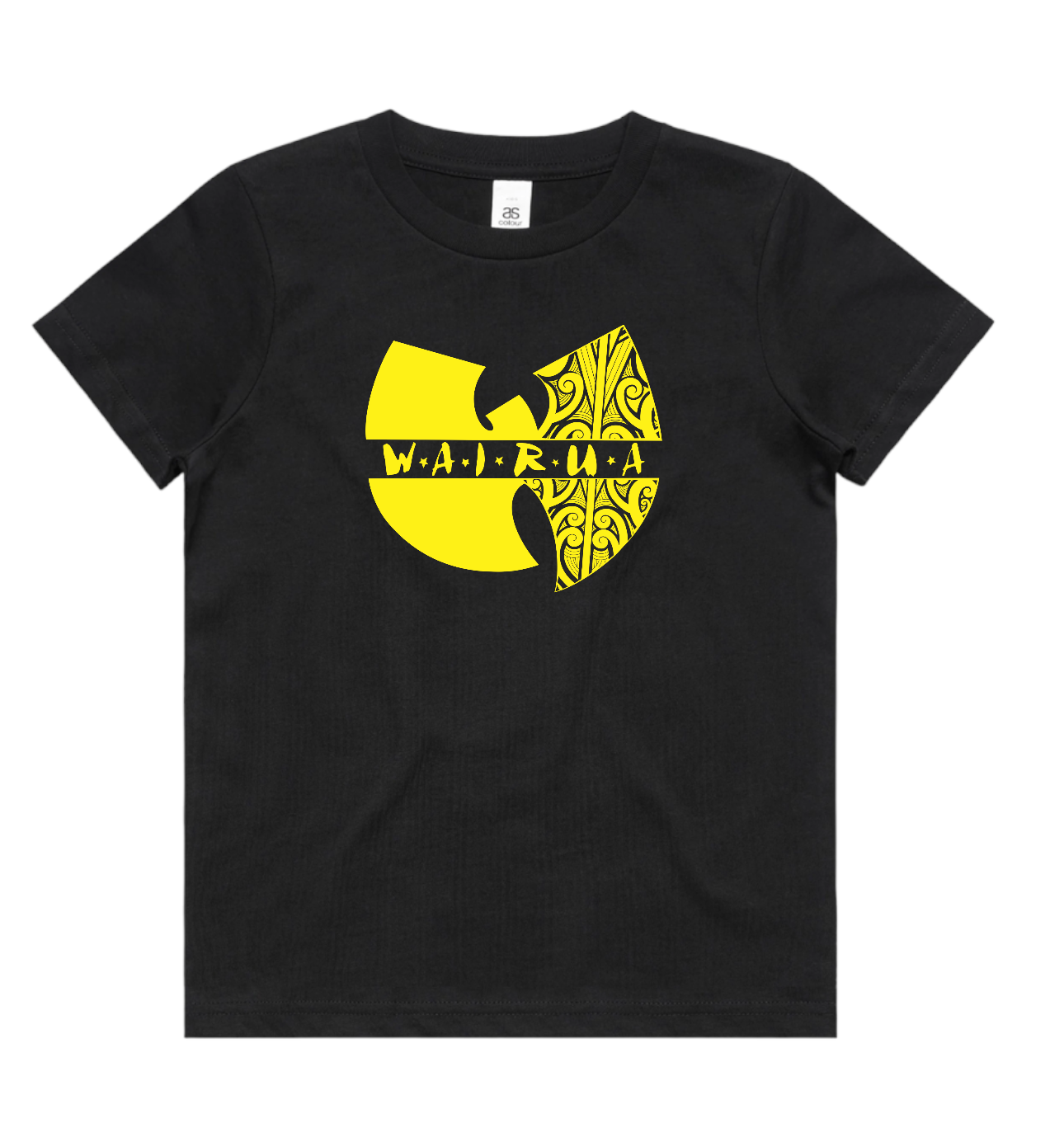 Wairua pt2 Tshirt