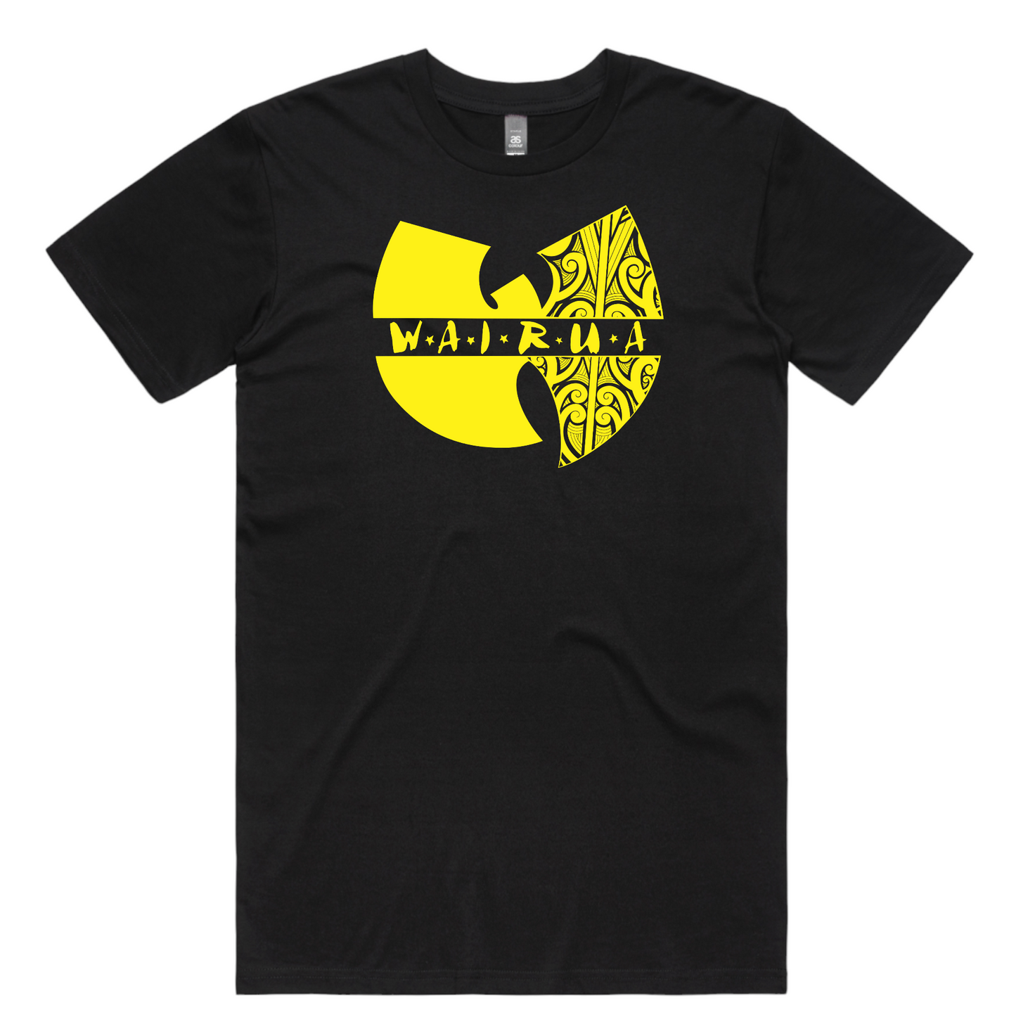 Wairua pt2 Tshirt