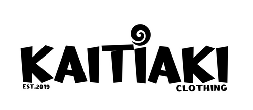 Kaitiaki Clothing