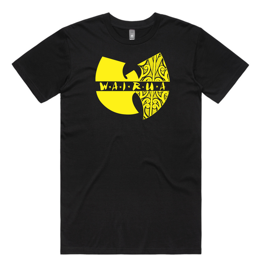 Wairua pt2 Tshirt