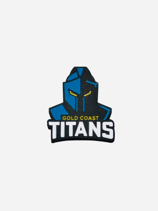 BiTZ - Titans