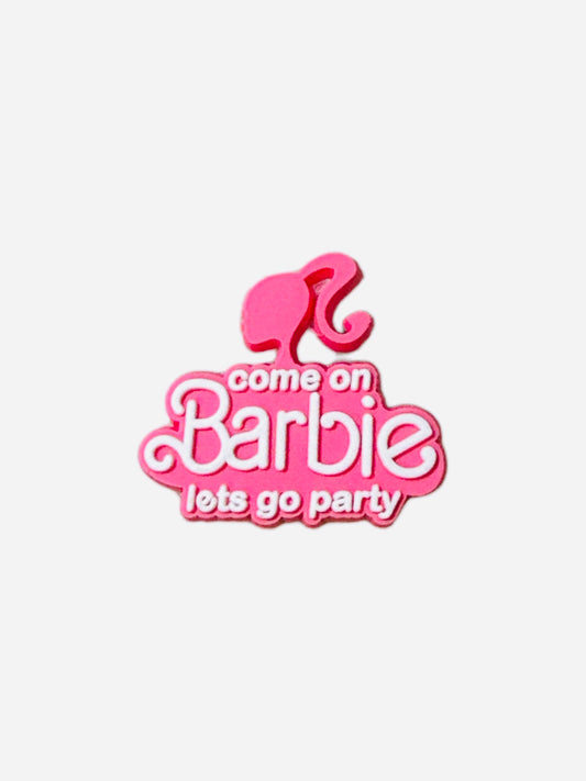 BiTZ - Come on barbie
