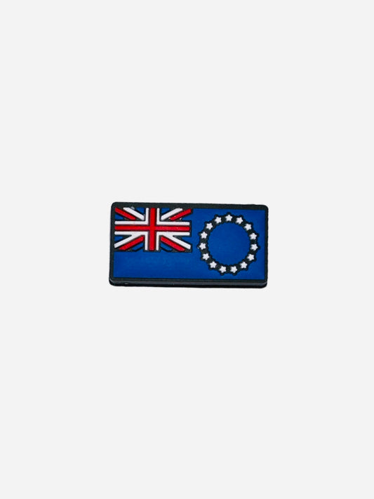 BiTZ - Cook Island Flag
