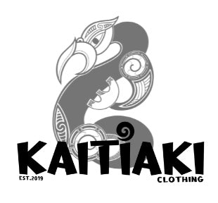 Kaitiaki Clothing