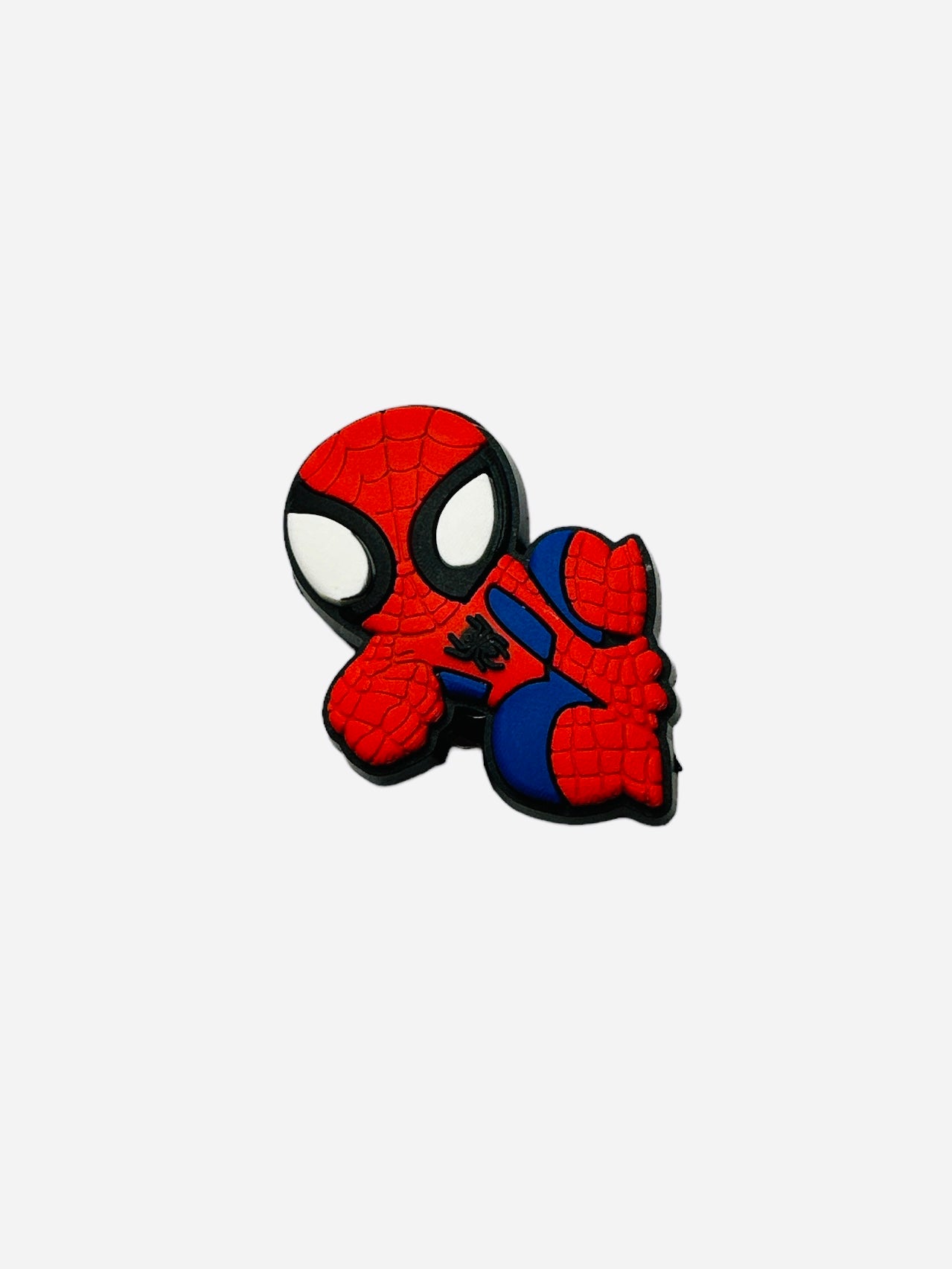 BiTZ - Spiderman