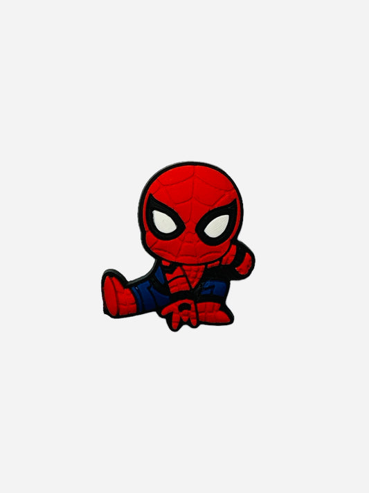 BiTZ - Spiderman